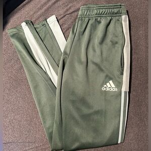 Adidas tiro track pants